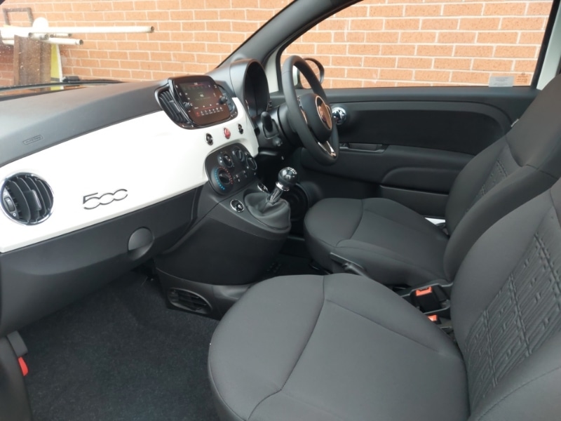 Used Fiat 500 2024 for sale - 76983777: Photo 5