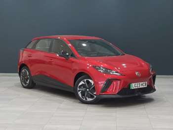 2023 - 150kW SE EV Long Range 64kWh 5dr Auto
