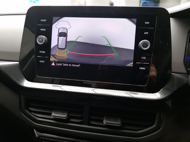 Used Volkswagen T-Cross 2024 for sale - 77767924: Photo 12