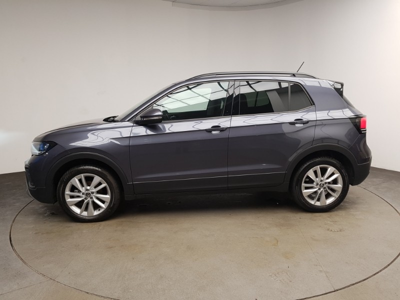 Used Volkswagen T-Cross 2024 for sale - 77767924: Photo 4