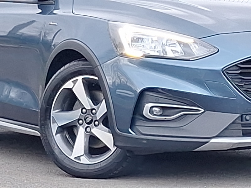 Used Ford Focus 2020 for sale - 77912695: Photo 9