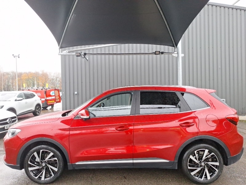 Used MG MG ZS 2024 for sale - 76952160: Photo 11