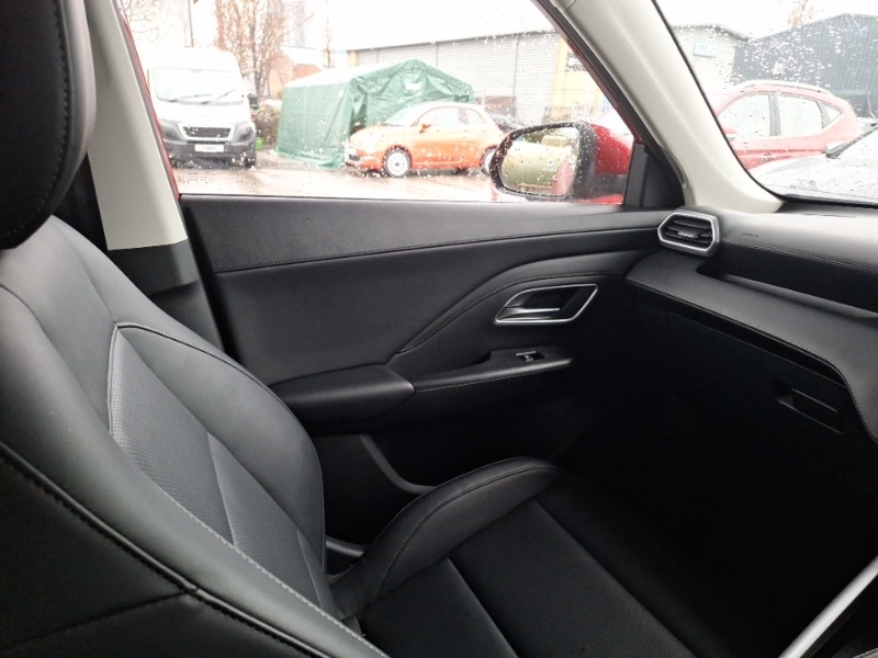 Used MG MG ZS 2024 for sale - 76952160: Photo 5