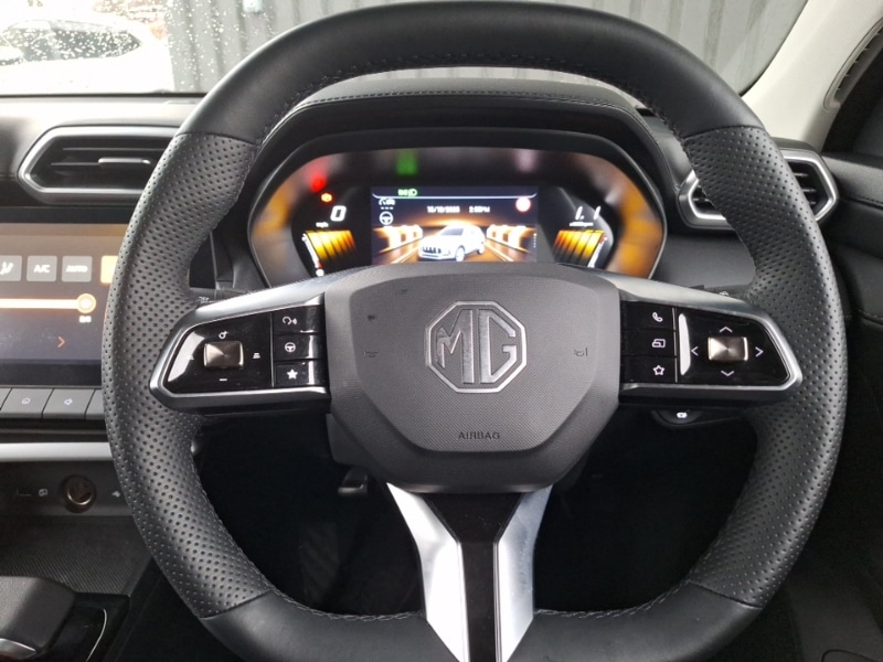 Used MG MG ZS 2024 for sale - 76952160: Photo 7