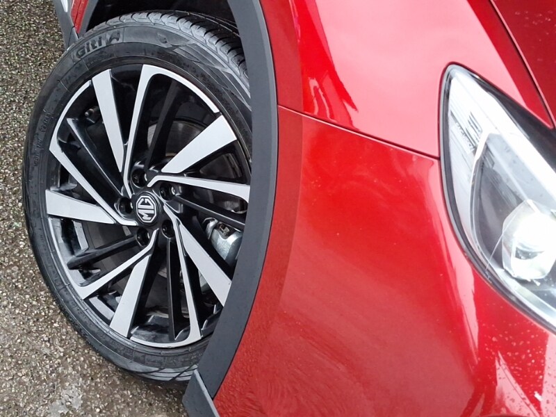 Used MG MG ZS 2024 for sale - 76952160: Photo 9