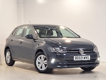 Volkswagen - Polo