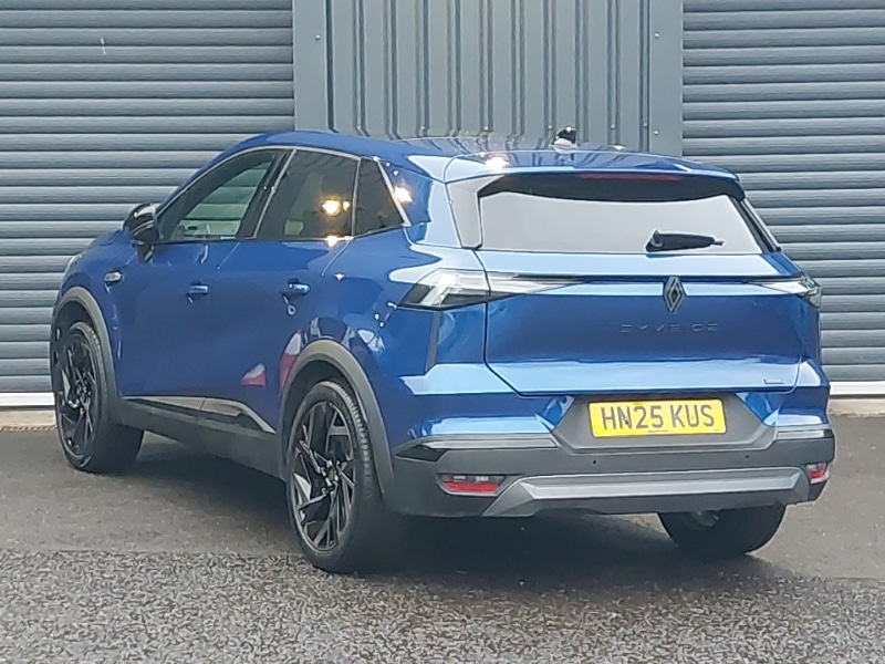 Used Renault Other 2025 for sale - 77252939: Photo 3