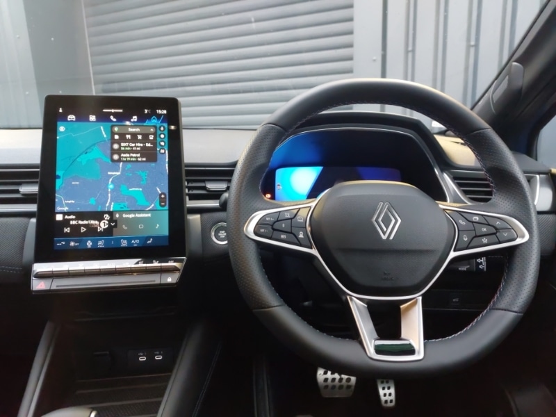 Used Renault Other 2025 for sale - 77252939: Photo 7