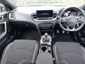 Used Kia XCeed 2025 for sale - 74887415: Photo