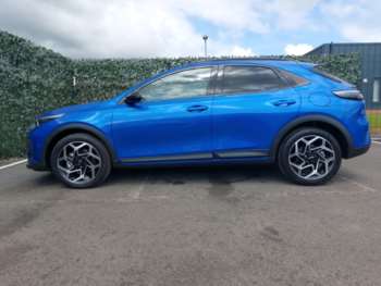 Used Kia XCeed 2025 for sale - 74887415: Photo