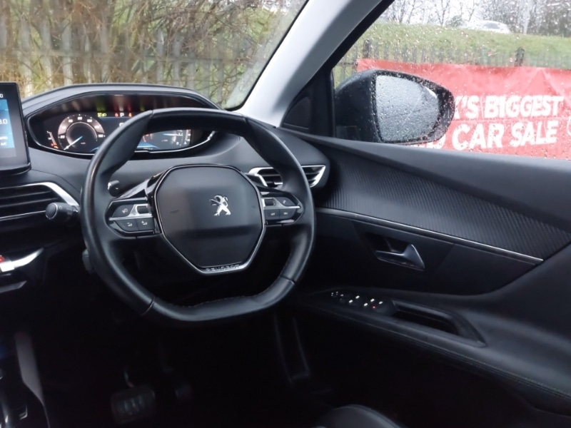 Used Peugeot 3008 2022 for sale - 77184281: Photo 10