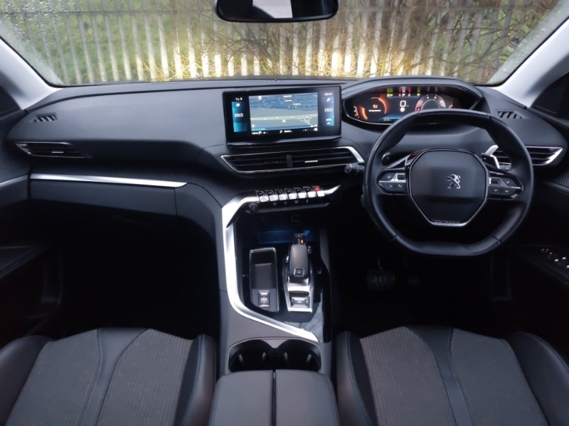 Used Peugeot 3008 2022 for sale - 77184281: Photo 2