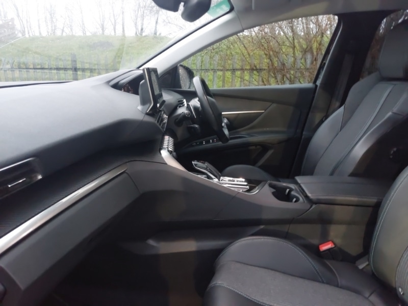 Used Peugeot 3008 2022 for sale - 77184281: Photo 5