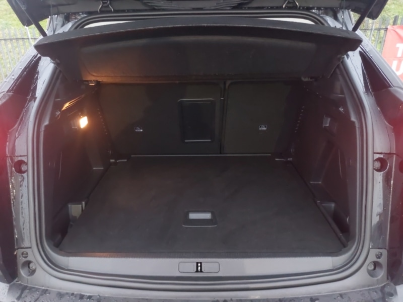 Used Peugeot 3008 2022 for sale - 77184281: Photo 8