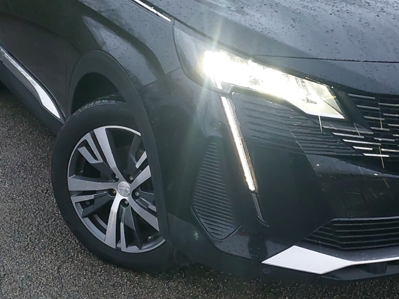 Used Peugeot 3008 2022 for sale - 77184281: Photo 9