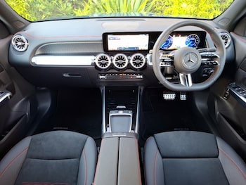 Used Mercedes-Benz EQB 2025 for sale - 76907594: Photo