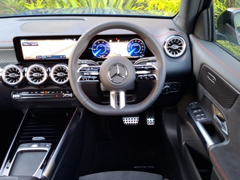 Used Mercedes-Benz EQB 2025 for sale - 76907594: Photo 7