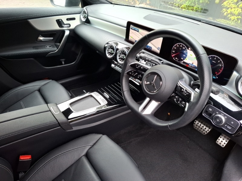 Used Mercedes-Benz CLA 2024 for sale - 76648748: Photo 10