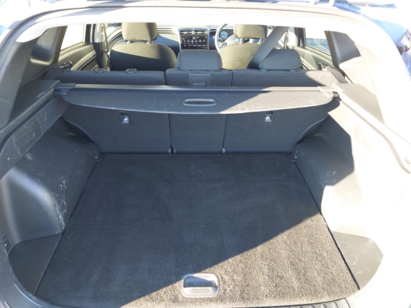 Used Hyundai TUCSON 2023 for sale - 77406014: Photo 8