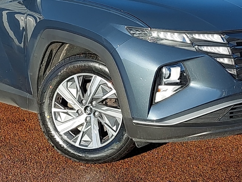 Used Hyundai TUCSON 2023 for sale - 77406014: Photo 9