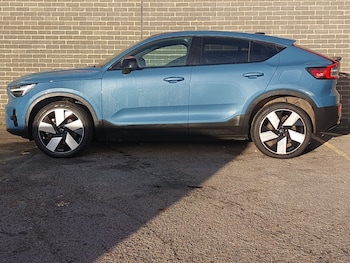 Used Volvo C40 2022 for sale - 76928873: Photo