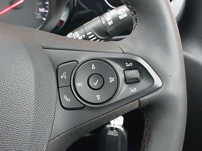 Used Vauxhall Corsa 2023 for sale - 77677591: Photo 10