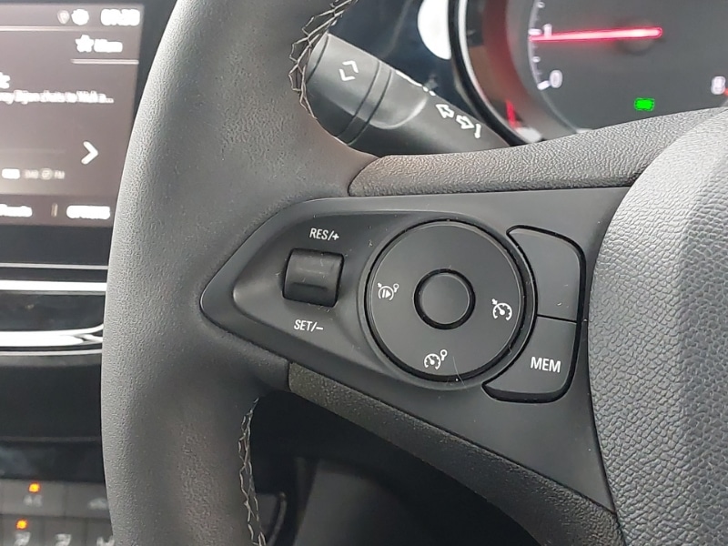 Used Vauxhall Corsa 2023 for sale - 77677591: Photo 11