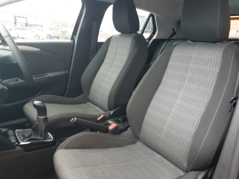 Used Vauxhall Corsa 2023 for sale - 77677591: Photo 12