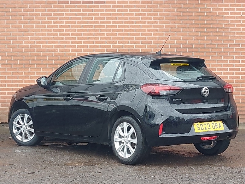 Used Vauxhall Corsa 2023 for sale - 77677591: Photo 3