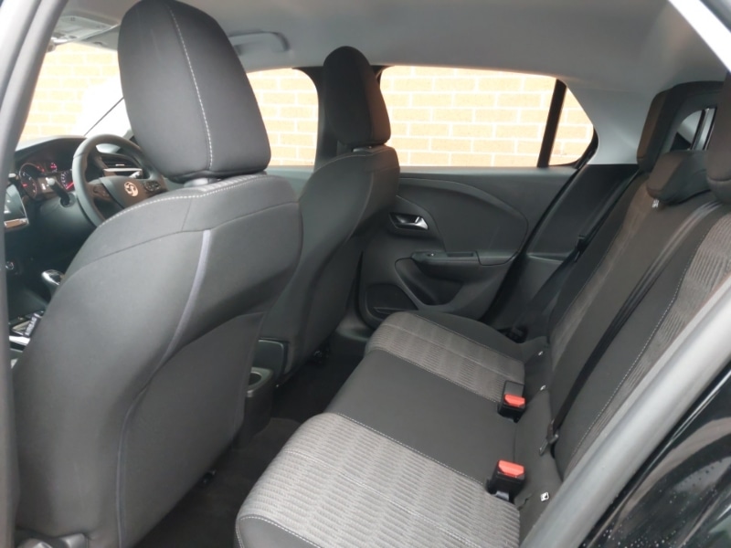 Used Vauxhall Corsa 2023 for sale - 77677591: Photo 6