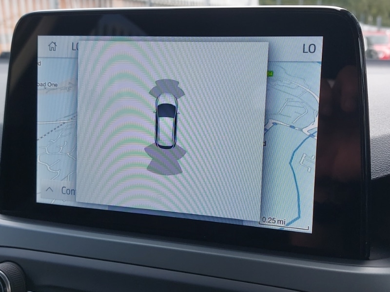 Used Ford Focus 2022 for sale - 77752765: Photo 11