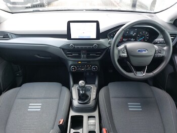 Used Ford Focus 2022 for sale - 77752765: Photo