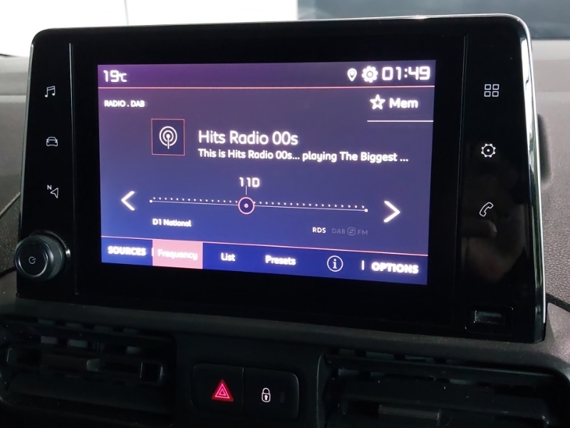 Used Citroen Berlingo 2024 for sale - 76515471: Photo 11