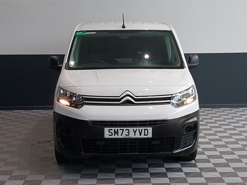 Used Citroen Berlingo 2024 for sale - 76515471: Photo 12