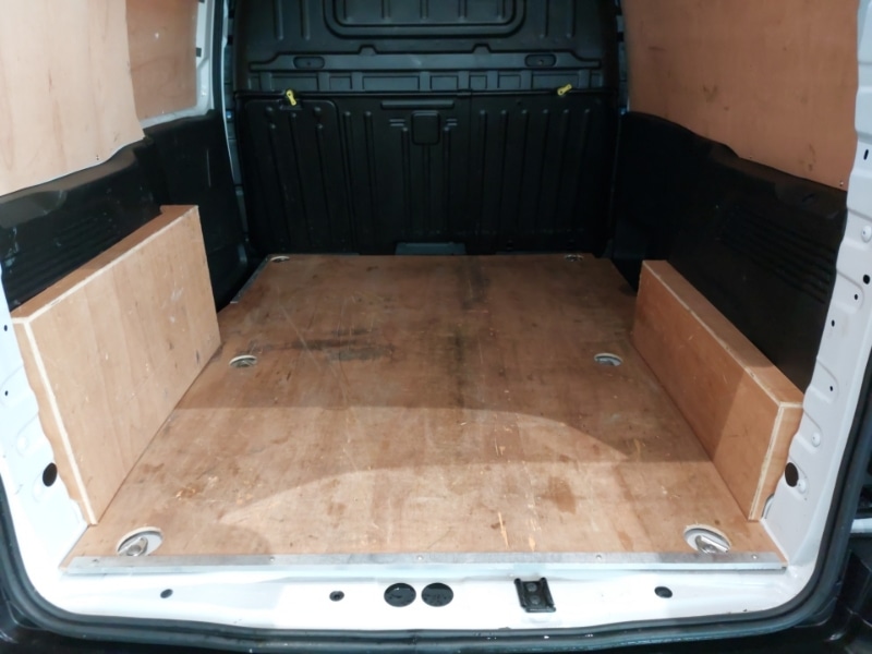 Used Citroen Berlingo 2024 for sale - 76515471: Photo 8