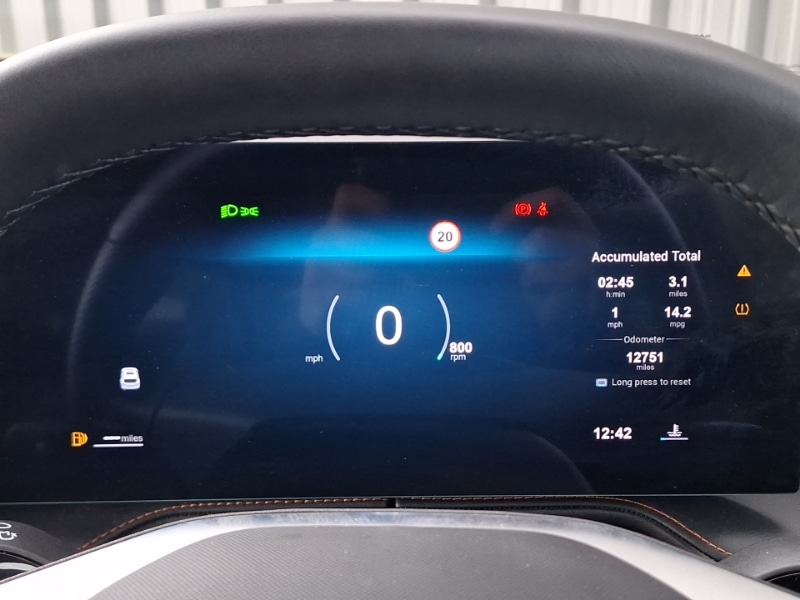 Used MG MG HS 2025 for sale - 77115477: Photo 11