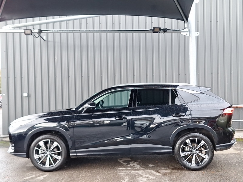 Used MG MG HS 2025 for sale - 77115477: Photo 4