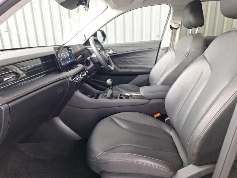 Used MG MG HS 2025 for sale - 77115477: Photo 5