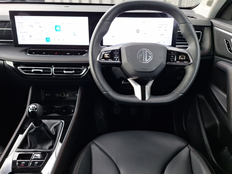 Used MG MG HS 2025 for sale - 77115477: Photo 7