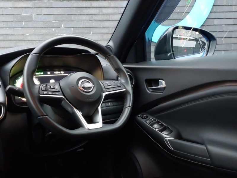 Used Nissan Juke 2024 for sale - 77536933: Photo 10