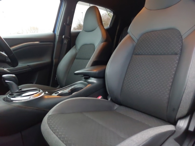 Used Nissan Juke 2024 for sale - 77536933: Photo 12