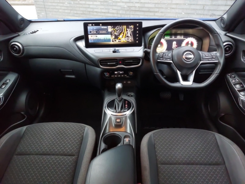 Used Nissan Juke 2024 for sale - 77536933: Photo 2