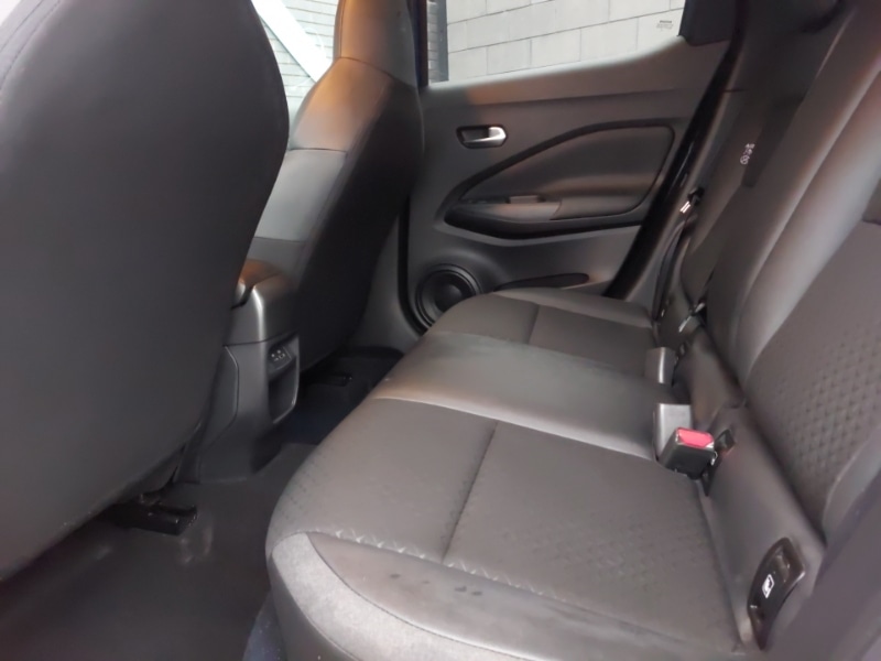 Used Nissan Juke 2024 for sale - 77536933: Photo 6