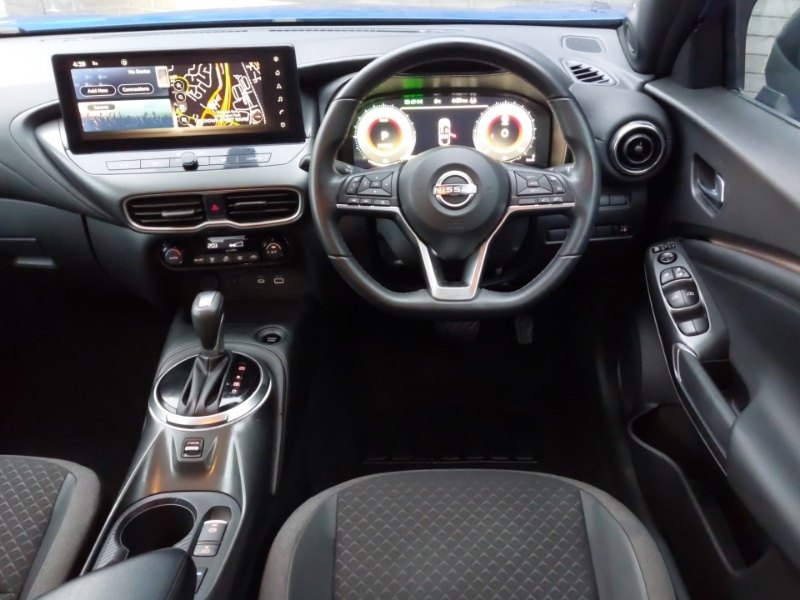 Used Nissan Juke 2024 for sale - 77536933: Photo 7