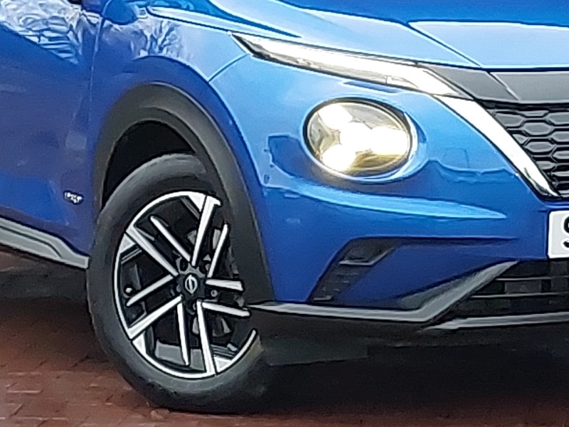 Used Nissan Juke 2024 for sale - 77536933: Photo 9