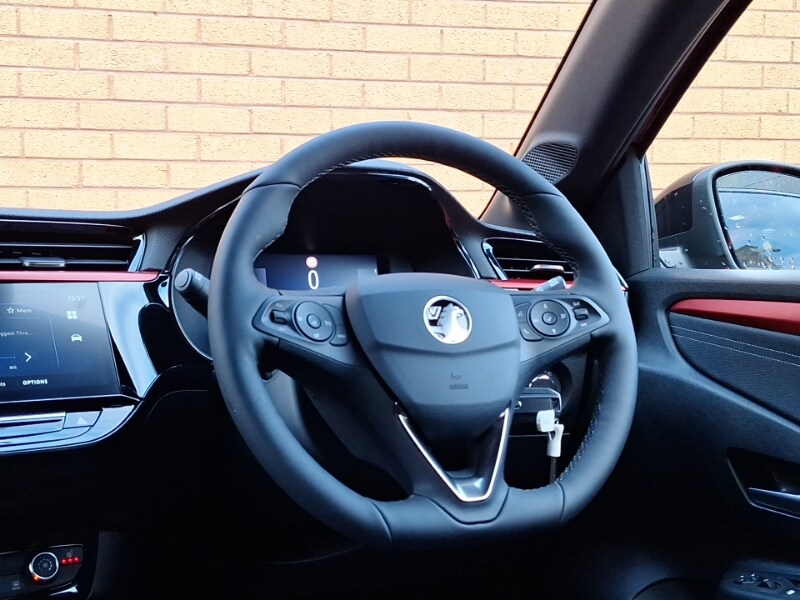 Used Vauxhall Corsa 2025 for sale - 76816404: Photo 10