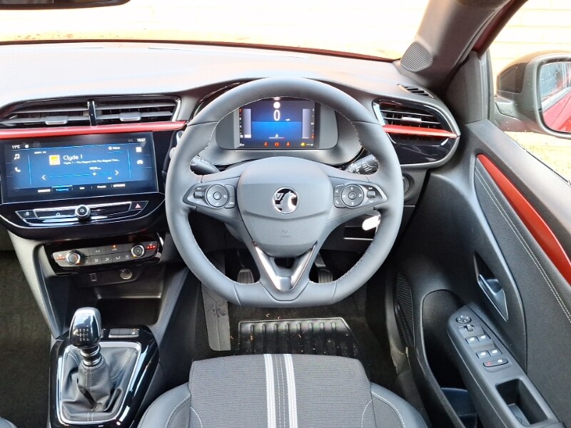 Used Vauxhall Corsa 2025 for sale - 76816404: Photo 11