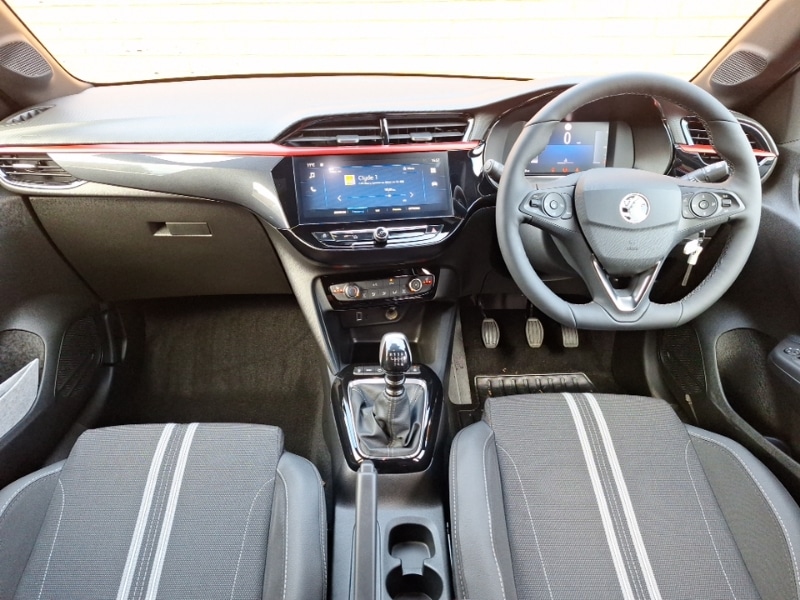 Used Vauxhall Corsa 2025 for sale - 76816404: Photo 2