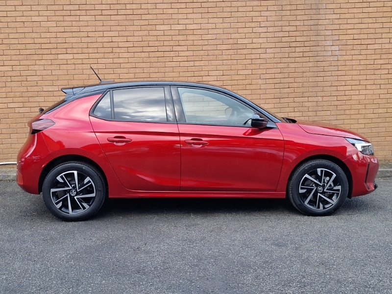 Used Vauxhall Corsa 2025 for sale - 76816404: Photo 4