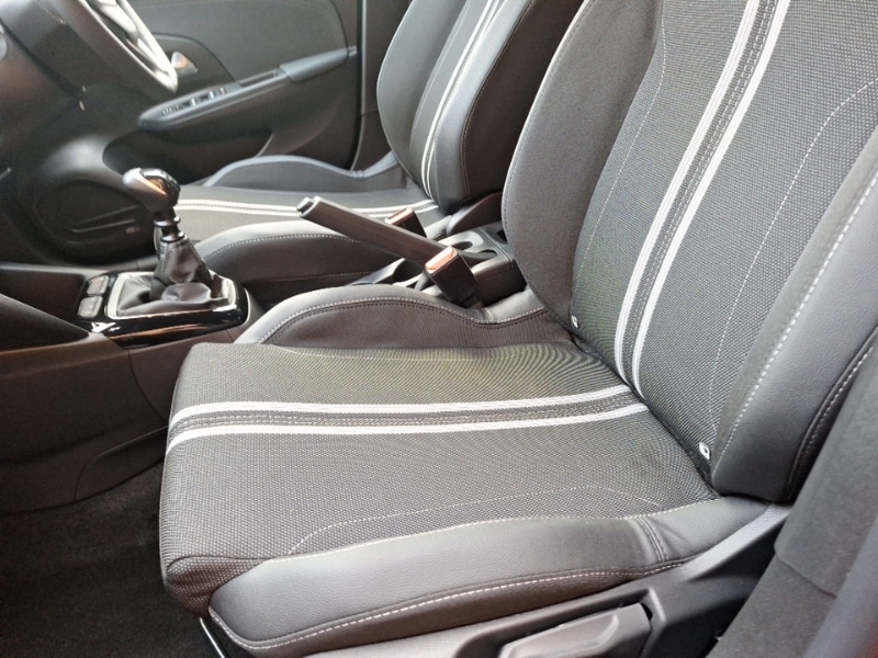 Used Vauxhall Corsa 2025 for sale - 76816404: Photo 5